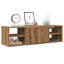 Glendel 4 Piece Accent Shelf-1333906315