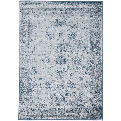 Soli Oriental Area Rug