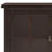 Artisan - Large Sideboard Buffet - Chestnut-111835915