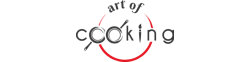 Logo Art of Cooking