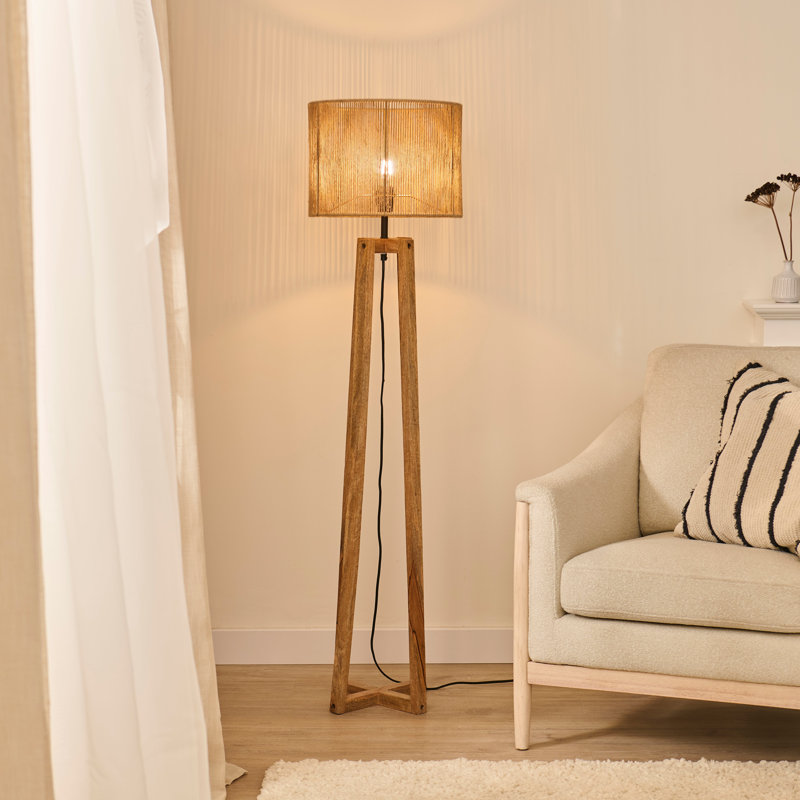 150cm Tripod Floor Lamp Base