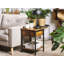 Palen Frame End Table