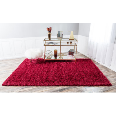 Tapis rouge