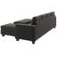 Canapé modulaire rembourré Shavera-1196387311