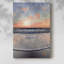 Blush Dusk II -Gallery Wraraped Cavas-1400087810