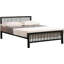 Haag Metal Bed-17715407