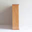Porte-gobelets de table de cuisine en bois massif de qualité supérieure en bois massif de qualité supérieure North American A Grade Cherry