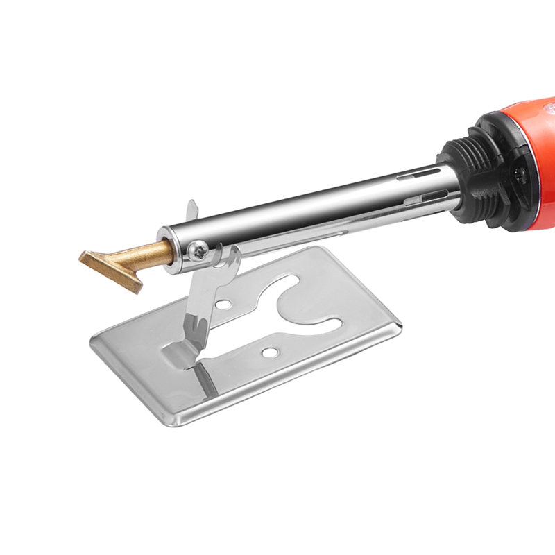 Plastic Welder Kit 60W/100W Plastic Welding Kit with 3 Tips & 20 Rods