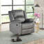 Fauteuil inclinable lève-personne standard 36,22 po Hepfer-95805549