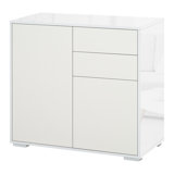 Accent Cabinet