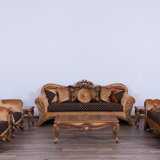 New Emperador II 3 - Piece Coffee Table Set