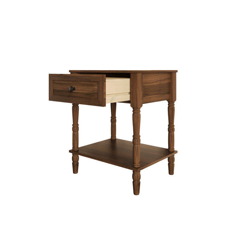 Grand lit à panneau tapissier avec 2 tables de chevet Homer, Grand lit, Light Beige, Noir