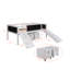 Lit mezzanine simple avec boîte de rangement-1595918376