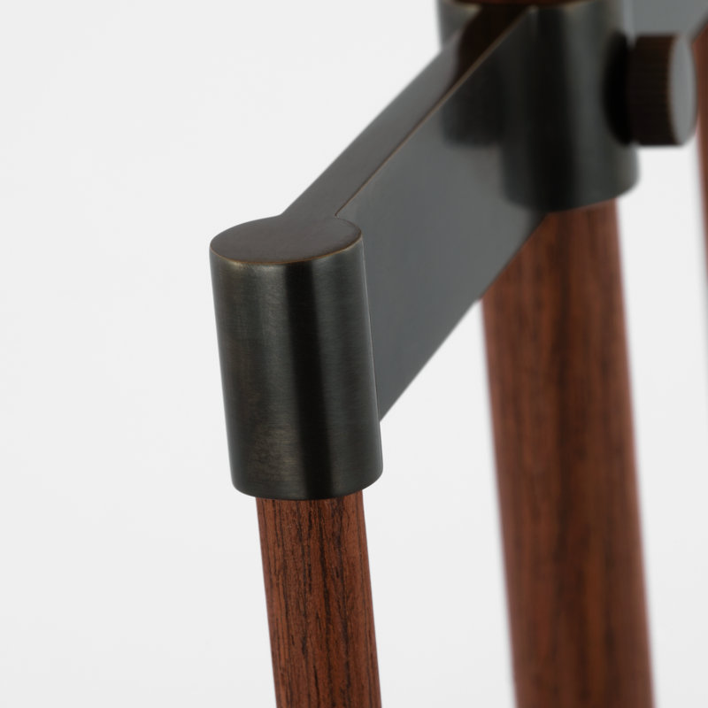 Alda Standard Table Lamp by Ray Booth