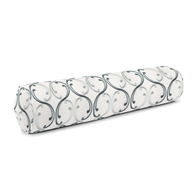 Whirlwind Romance Bolster Pillow Cover & Insert