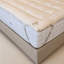 5 cm Wool Mattress Pad-318156498