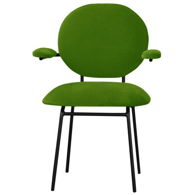 Upholstered Armchair