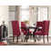 Arlean Hand Braided Striped Indoor Rug
