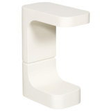 Michael Weiss Outdoor Side Table