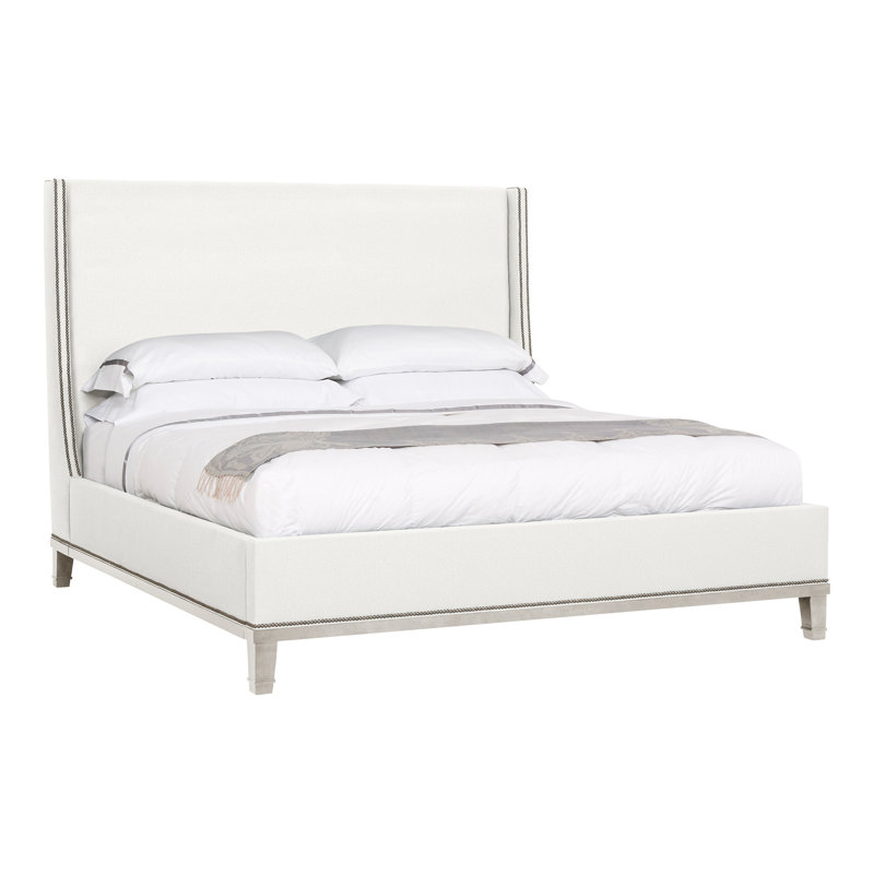 Michael Weiss Cleo California King Bed, Casa Blanca, Tommy Snow, Yes