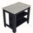 Rockaway 3-Shelf Kitchen Island-887679044