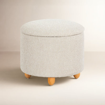 Mancora 21" Ottoman