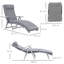 Aile 137 cm Long Single Chaise with Cushions-1740760099