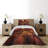 Rustic Coverlet