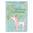 Pink Poodle selected