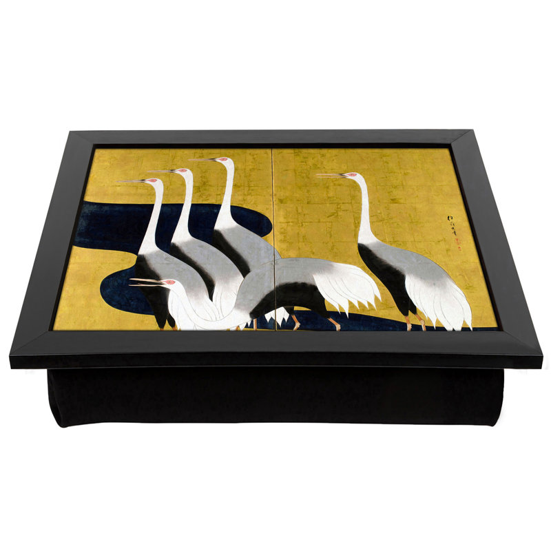 Breakfast Tray