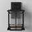 Plaisance Wall Light-1727531459