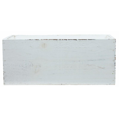 Ansaa Wooden Decorative Box