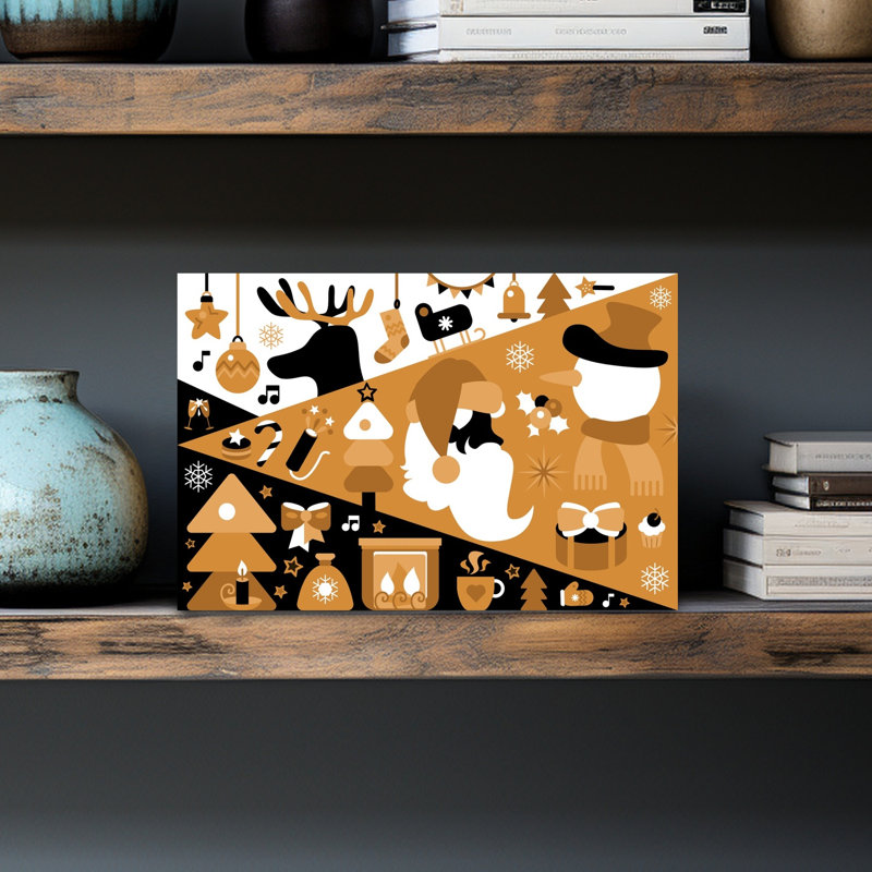 Print, 30.48cm H x 45.72cm W