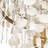 Kalani 4-Light Semi-Flush Ceiling Light