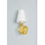 Applique murale HAVERFORD par Ariel Okin