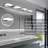 4 - Light Bath Bar