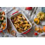 Staub Ceramic 2-piece Rectangular Baking Dish Set-23966678