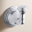Devonshire Wall Mounted Robe Hook-592825928