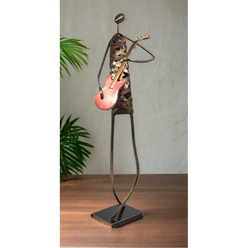 Figurines et sculptures Ceslie People
