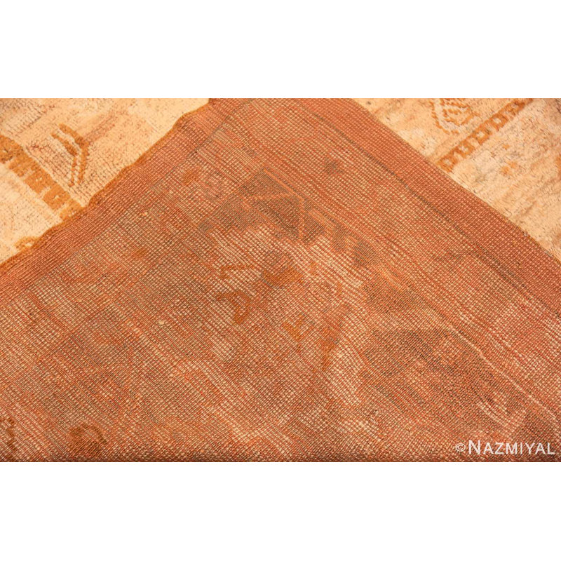One-of-a-Kind Rectangle 14'10" X 17'7" Area Rug