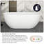 Baignoire 59 x 29,5