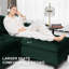 Canapé modulaire rembourré Shavera-1196387310