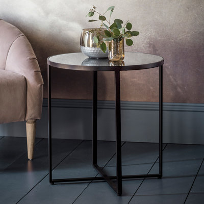 Bretta Side Table