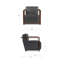 Barnes Accent Chair Tan-1539562626
