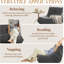 Fauteuil d'appoint Luxury-1366150453