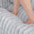Comfortable 3-Person Modular Sofa with Stylish Storage Function