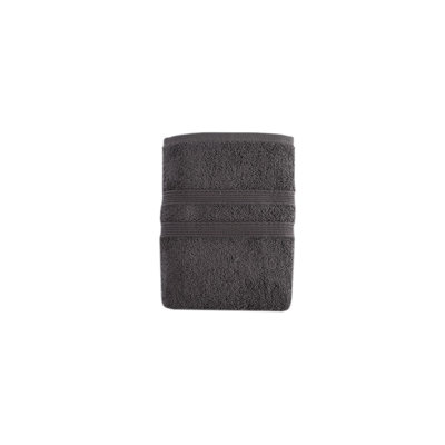 1 / Rayé / Serviette de bain