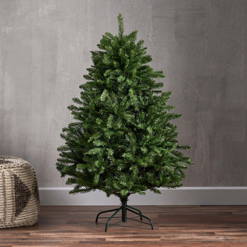 4.5 'Hinged Tree
