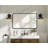 Erath Contour Metal Mirror-108306209-108306191