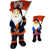 NCAA 20 "Auburn soufflage Père Noël